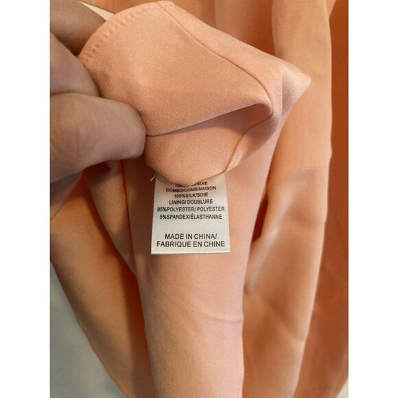 Haute hippie silk camisole top‎ - Picture 5 of 6